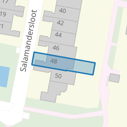 Perceel ZWD01-B-2138