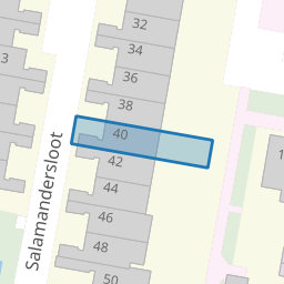 Perceel ZWD01-B-2142