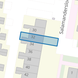 Perceel ZWD01-B-2146