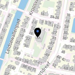 Appartement ZWD01 B 2148 8
