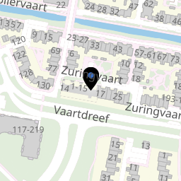 Appartement ZWD01 B 2150 7