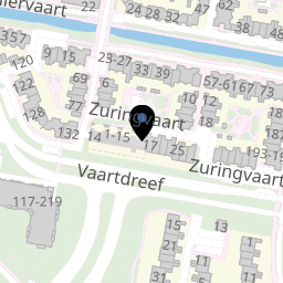 Appartement ZWD01 B 2150 8