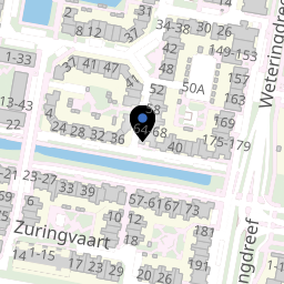 Appartement ZWD01 B 2155 1