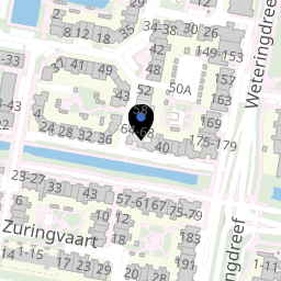 Appartement ZWD01 B 2155 3