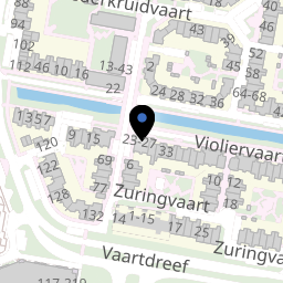 Appartement ZWD01 B 2158 1