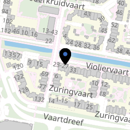 Appartement ZWD01 B 2158 2