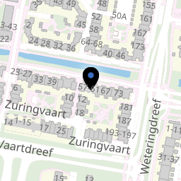 Appartement ZWD01 B 2160 2