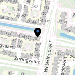 Appartement ZWD01 B 2161 1