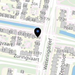 Appartement ZWD01 B 2161 2