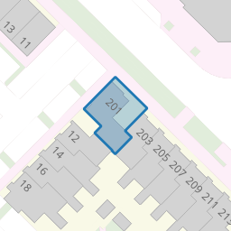 Perceel ZWD01-B-2196