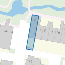 Perceel ZWD01-B-2201