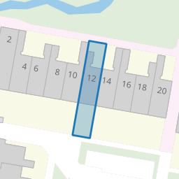 Perceel ZWD01-B-2206