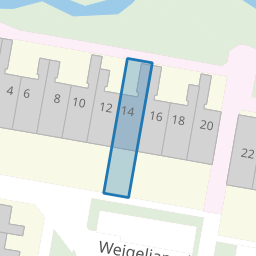 Perceel ZWD01-B-2207