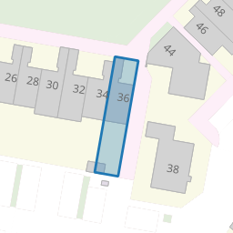 Perceel ZWD01-B-2218