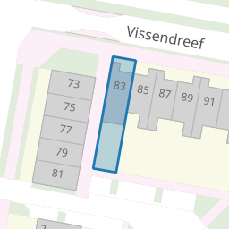 Perceel ZWD01-B-2233