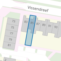 Perceel ZWD01-B-2234