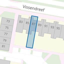 Perceel ZWD01-B-2235