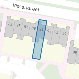 Perceel ZWD01-B-2237