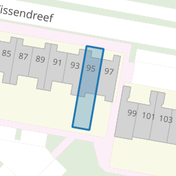 Perceel ZWD01-B-2239