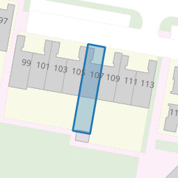 Perceel ZWD01-B-2245