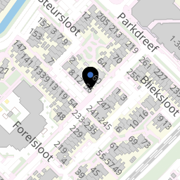 Appartement ZWD01 B 2271 2