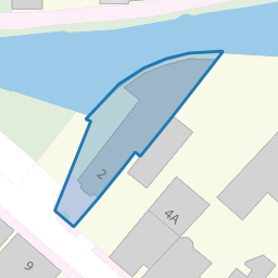 Perceel ZWD01-B-2274