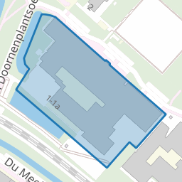 Perceel ZWD01-B-2280