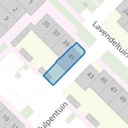 Perceel ZWD01-B-2383