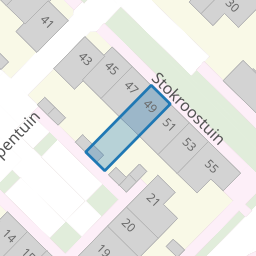 Perceel ZWD01-B-2387