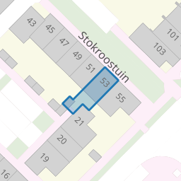 Perceel ZWD01-B-2389