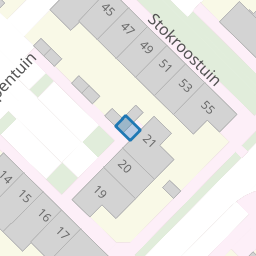 Perceel ZWD01-B-2390