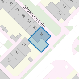 Perceel ZWD01-B-2391