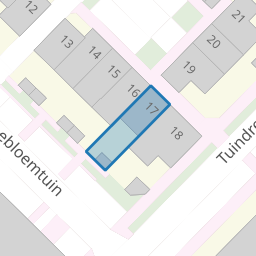 Perceel ZWD01-B-2396