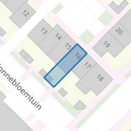 Perceel ZWD01-B-2397