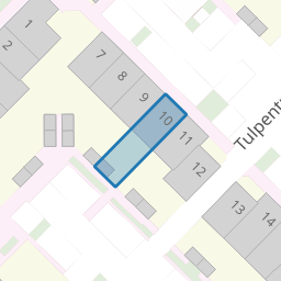 Perceel ZWD01-B-2403