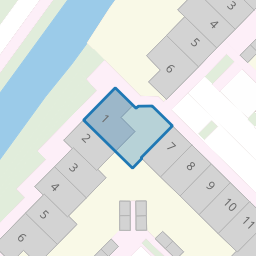 Perceel ZWD01-B-2407