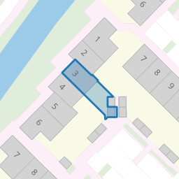 Perceel ZWD01-B-2409