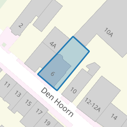 Perceel ZWD01-B-2473