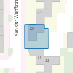 Perceel ZWD01-B-2479