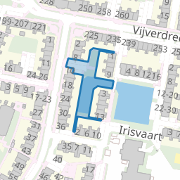 Perceel ZWD01-B-2492