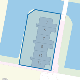 Perceel ZWD01-B-2494