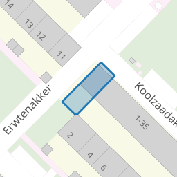 Perceel ZWD01-B-2606