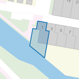 Perceel ZWD01-B-2691