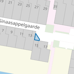 Perceel ZWD01-B-2706