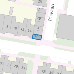 Perceel ZWD01-B-2729