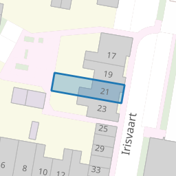 Perceel ZWD01-B-2736