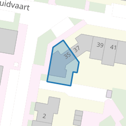 Perceel ZWD01-B-2760