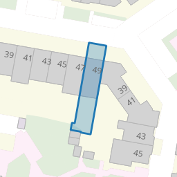 Perceel ZWD01-B-2767