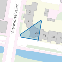 Perceel ZWD01-B-2785