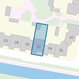 Perceel ZWD01-B-2789